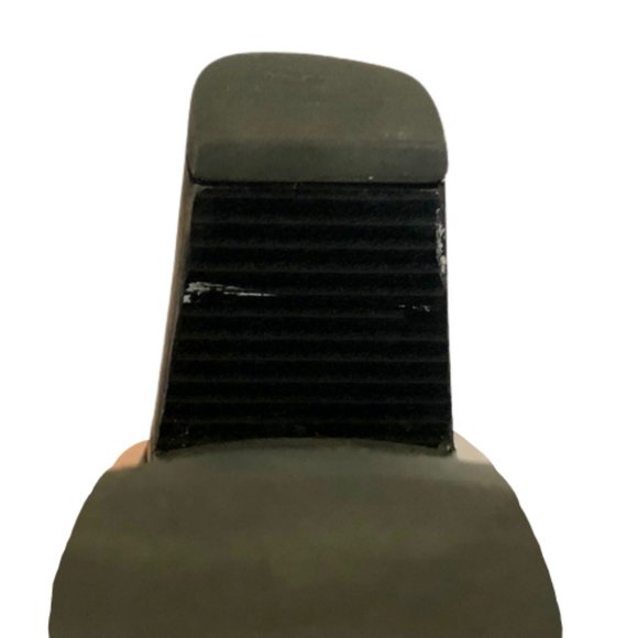 Timberland Atlantic Heights Covered Gore Chelsea Ankle Boots Black - 7.5 - Picture 16 of 16